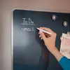 Leitz Cosy Magnetic Glass Whiteboard 600x400mm Photo 4