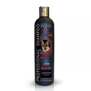Certech Super Beno Professional - Šampūns vācu aitu suņiem 250 ml