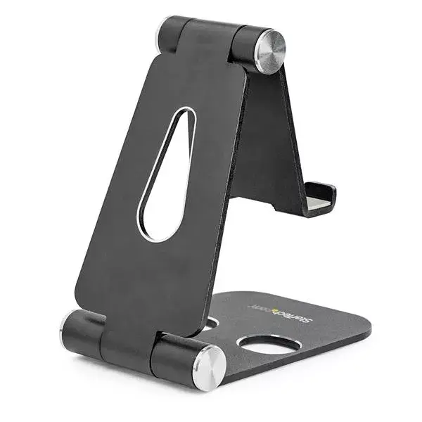 Phone and Tablet Stand StarTech USPTLSTNDB Photo 2