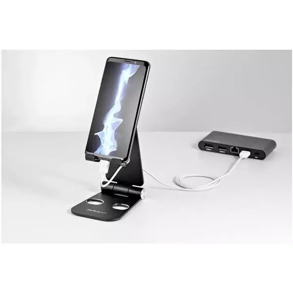 Phone and Tablet Stand StarTech USPTLSTNDB Photo 4