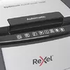 REXEL Optimum AutoFeed+ 150X A smalcinātājs Photo 5