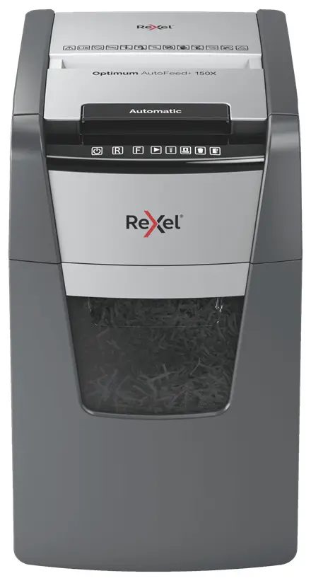 Rexel Optimum AutoFeed+ 150X Automātiskais dokumentu