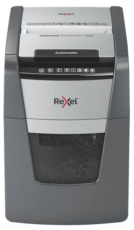 REXEL Optimum AutoFeed+ 100X Automātiskais dokumentu