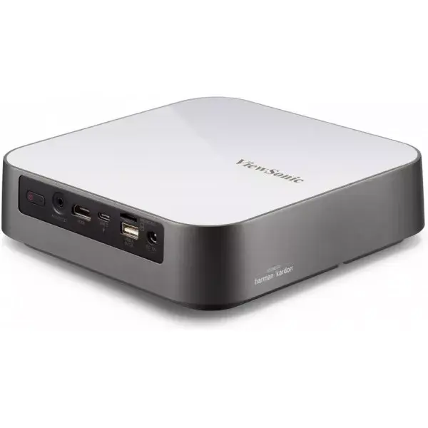 Проектор Viewsonic M2e Photo 5