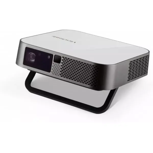 Проектор Viewsonic M2e Photo 7