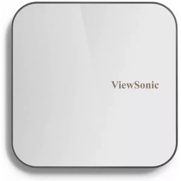 Проектор Viewsonic M2e Photo 8
