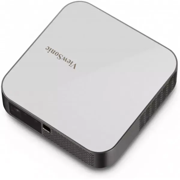 Проектор Viewsonic M2e Photo 9