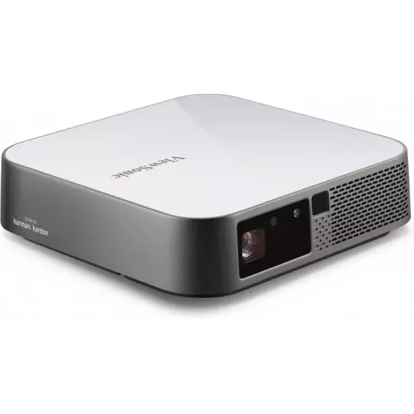 Проектор Viewsonic M2e Photo 10