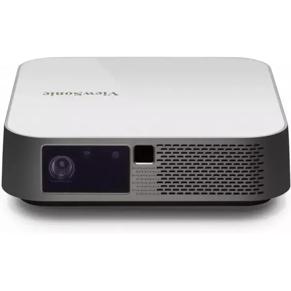Проектор Viewsonic M2e Photo 11