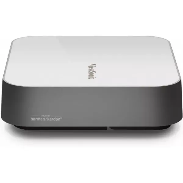 Проектор Viewsonic M2e Photo 15