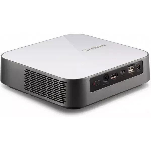 Проектор Viewsonic M2e Photo 16