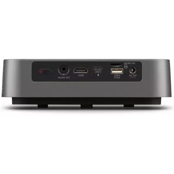 Проектор Viewsonic M2e Photo 21