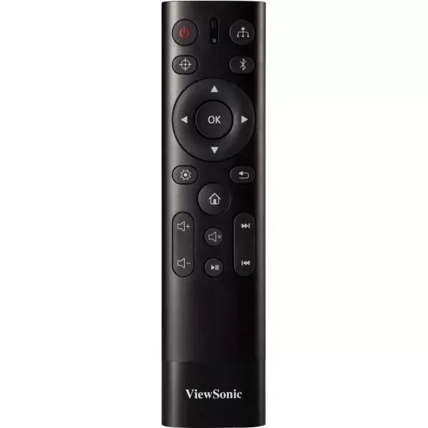 Проектор Viewsonic M2e Photo 24