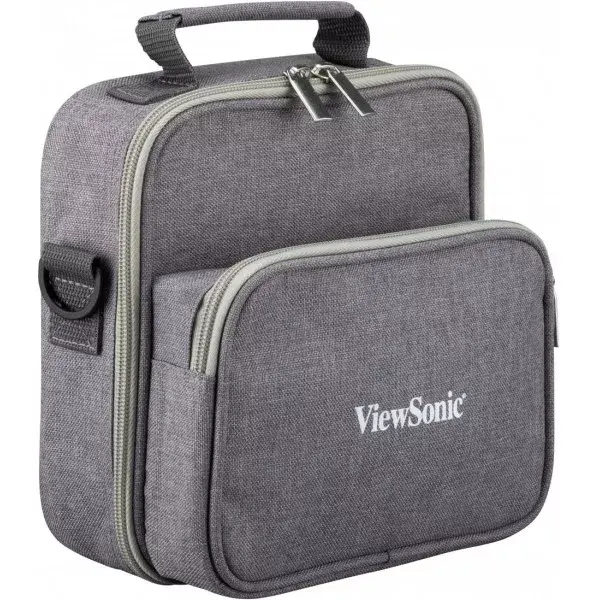 Проектор Viewsonic M2e Photo 26