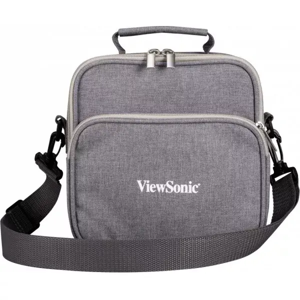 Проектор Viewsonic M2e Photo 28