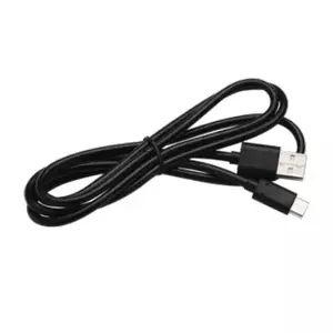 USB Cable Zebra CBL-MPV-USB1-01 USB C USB A Black