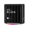 SSD enclosure Western Digital D50 Photo 4