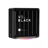 SSD enclosure Western Digital D50 Photo 5