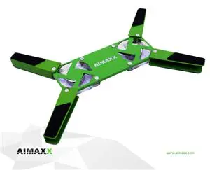 Кулер для ноутбука AIMAXX NCP 1 Photo 2