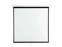 Projection screen AVELI XRT-00185 130×130 cm Photo 3