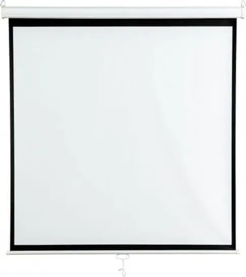 Projection screen AVELI XRT-00185 130×130 cm Photo 6