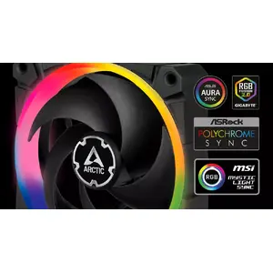 A-RGB for Full Colour Control
