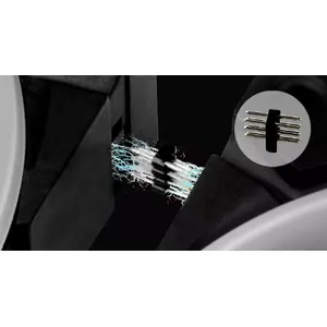 Easy installation and extension via Connector Technology