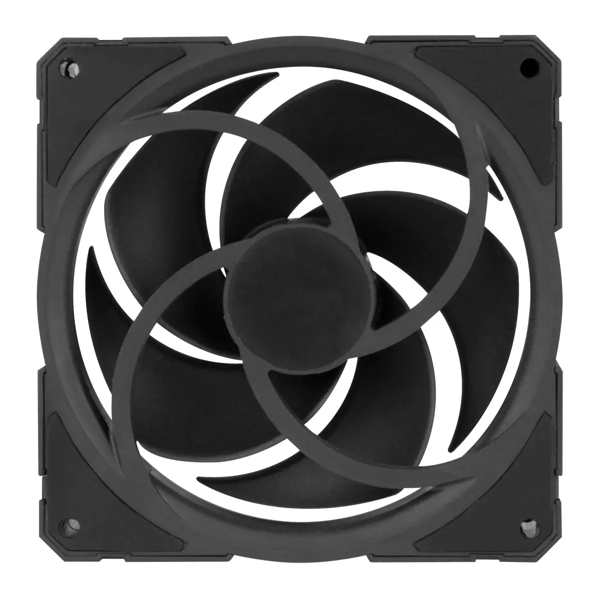 Arctic BioniX P120 A-RGB 120 mm fan Photo 4
