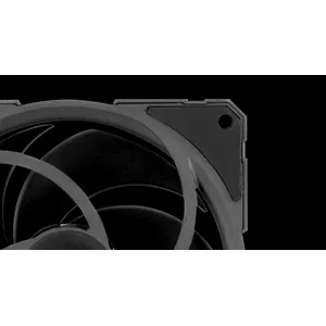 Exceptionally Smooth Operation with Low Vibration