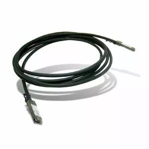 Network Cable Signamax 100-35C-5M SFP+ DAC 5m Black