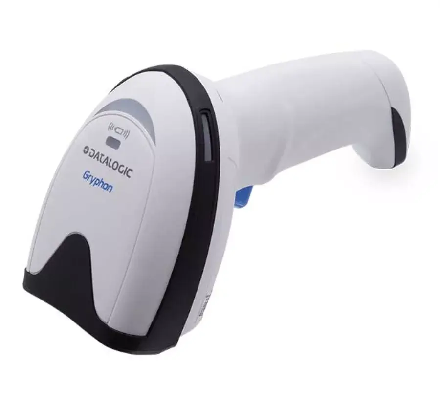 Rokas skeneris Datalogic Gryphon GM4200 Photo 4