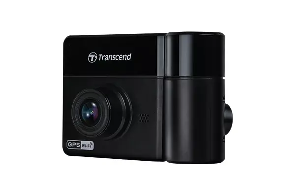 Видеорегистратор Transcend DrivePro 550B Photo 2