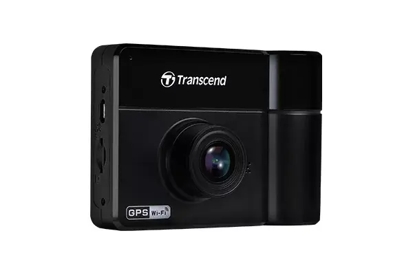 Видеорегистратор Transcend DrivePro 550B Photo 3