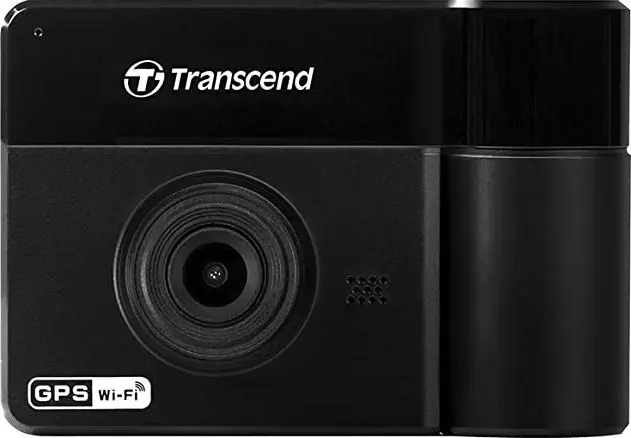 Videoreģistrators Transcend DrivePro 550B, TS-DP550B-64G, 0760557847755