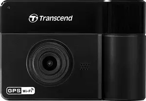 Dashcam Transcend DrivePro 550B