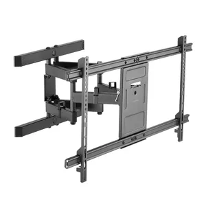 TV mount LogiLink BP0115 2.29 m (90") Black