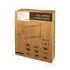 TV mount LogiLink BP0115 Photo 4