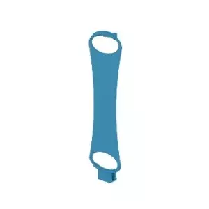 Портативный мобильный компьютер Zebra SG-TC2W-HSTRP1-01 Синий