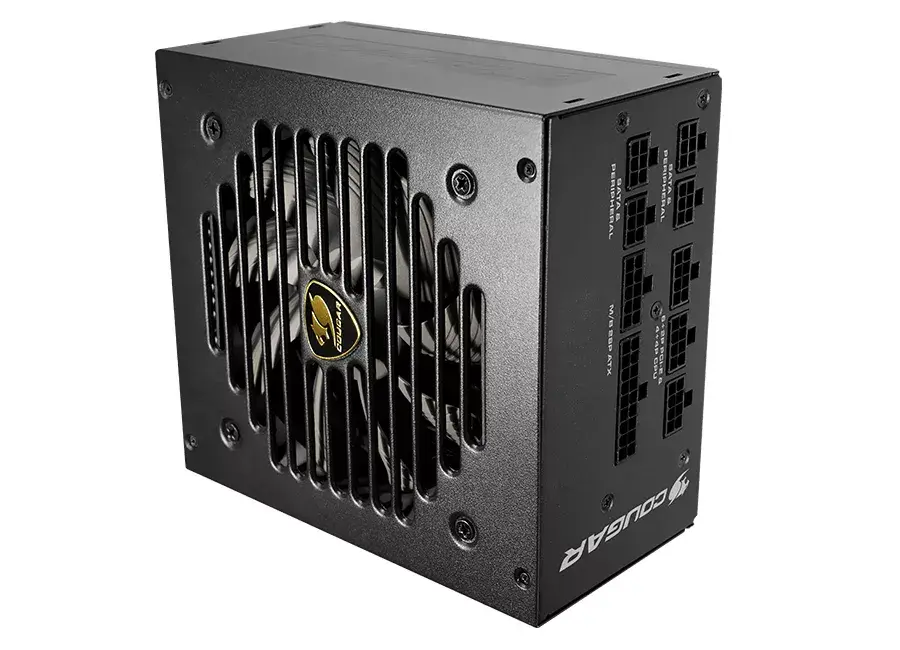 Блок питания COUGAR Gaming GEX750 Photo 6