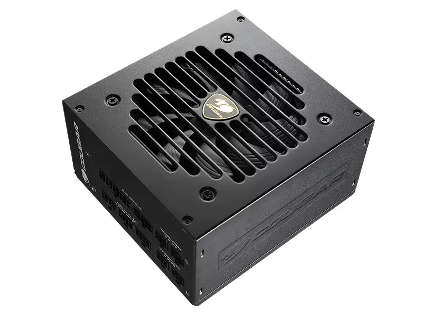 Блок питания COUGAR Gaming GEX750 Photo 8
