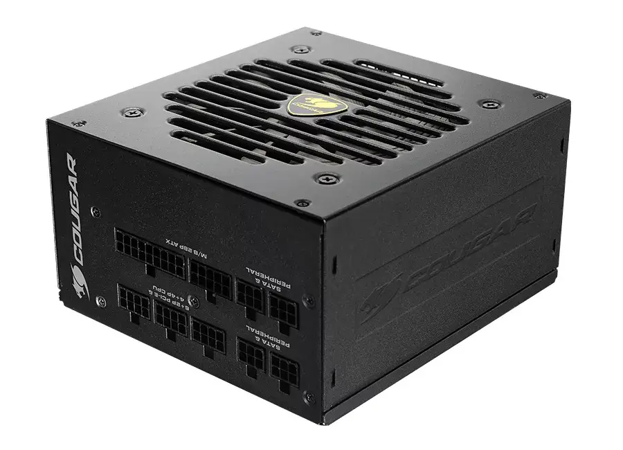 Блок питания COUGAR Gaming GEX750 Photo 9