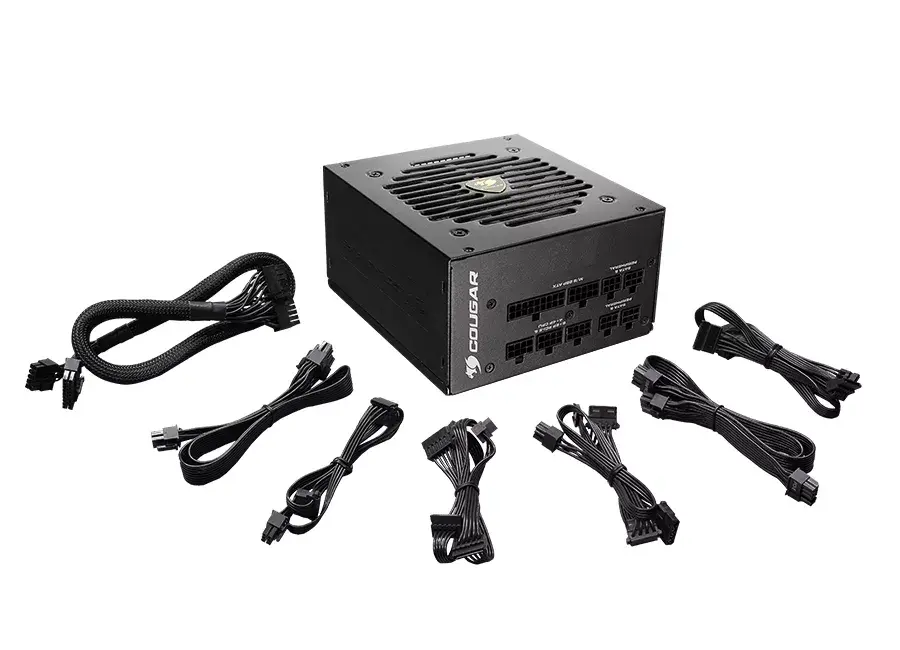 Блок питания COUGAR Gaming GEX750 Photo 10