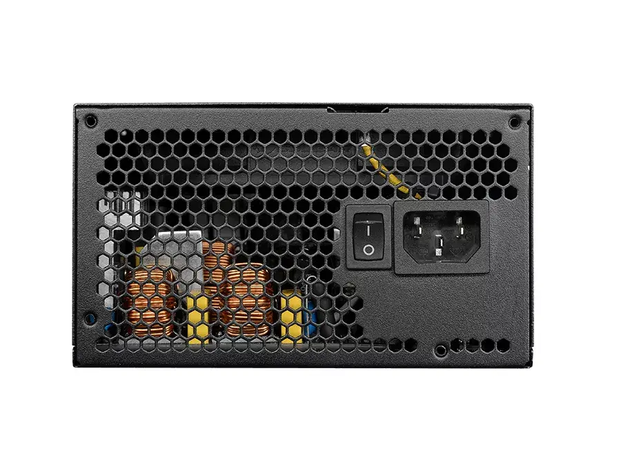 Блок питания COUGAR Gaming GEX750 Photo 12