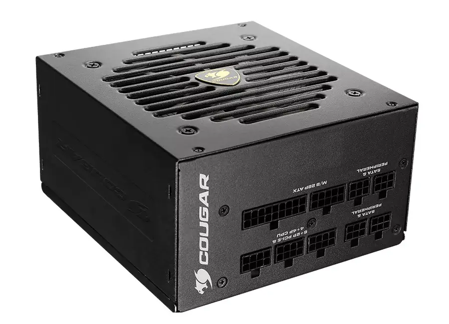 Блок питания COUGAR Gaming GEX750 Photo 13