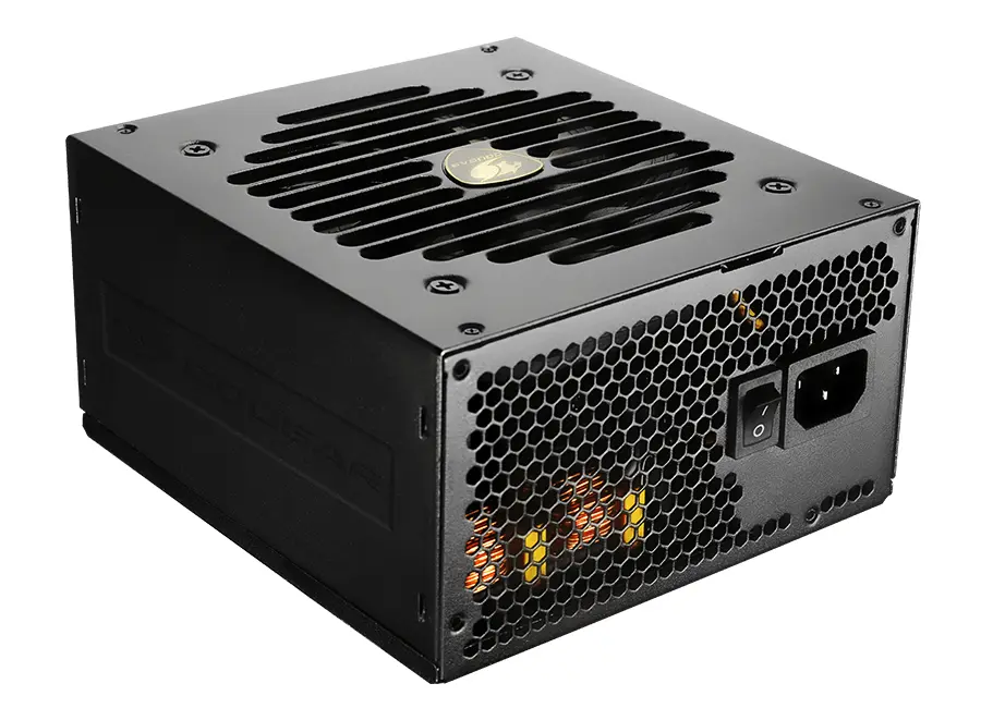 Cougar GEX 750W ATX3.0 baroklis