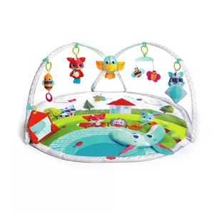Детский гимнастический комплекс Tiny Love Gymini Dynamic Meadow Days