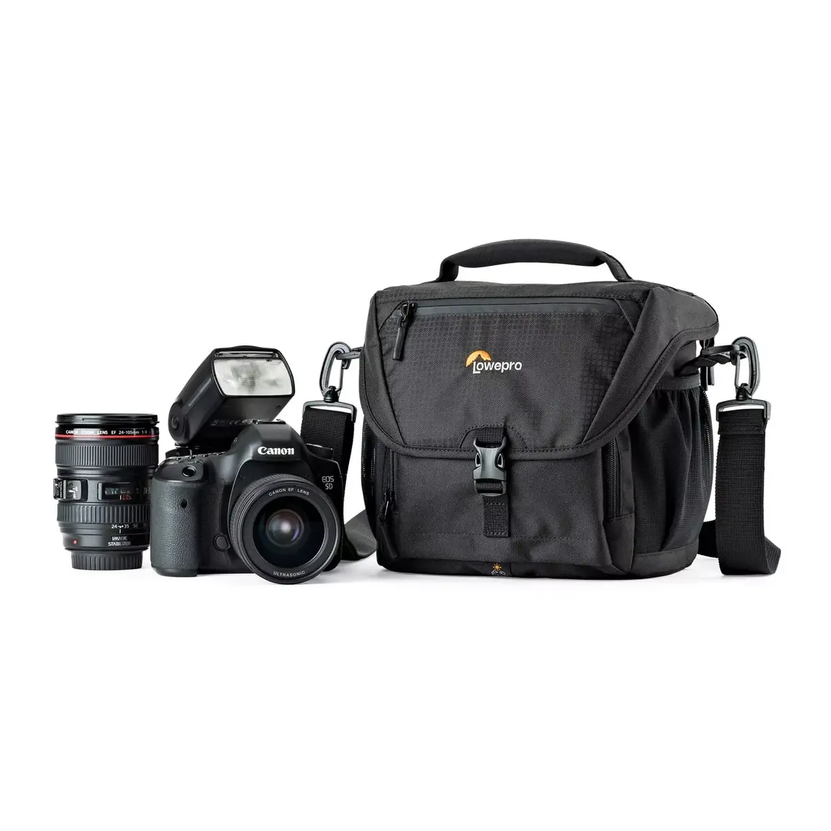 Shoulder case Lowepro Nova 170 AW II Photo 2