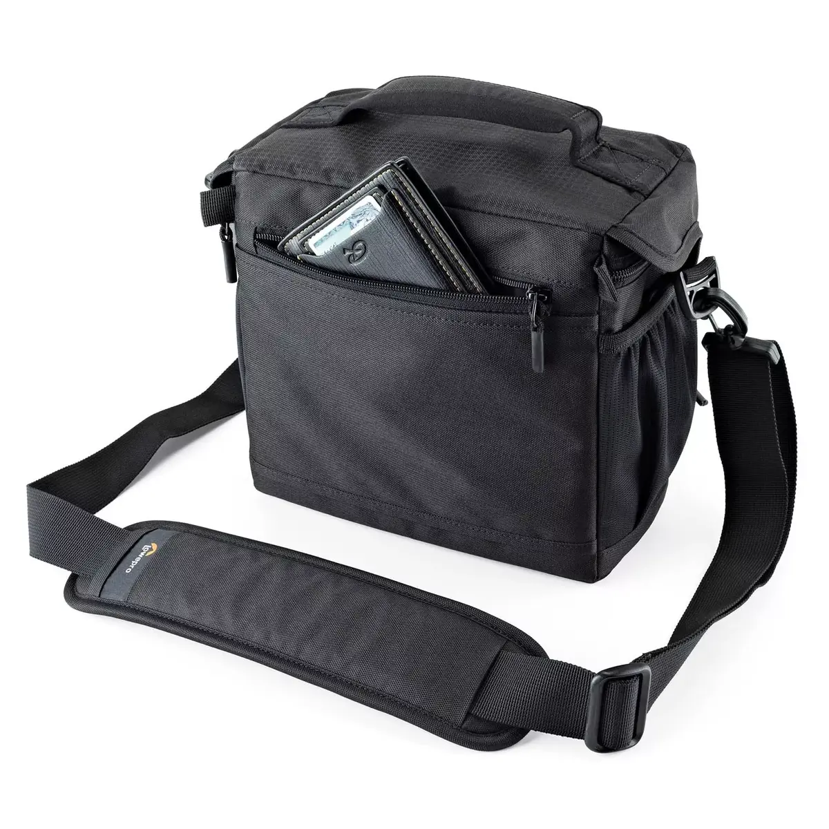 Shoulder case Lowepro Nova 170 AW II Photo 3