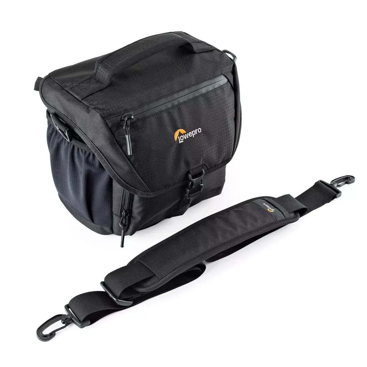 Shoulder case Lowepro Nova 170 AW II Photo 4
