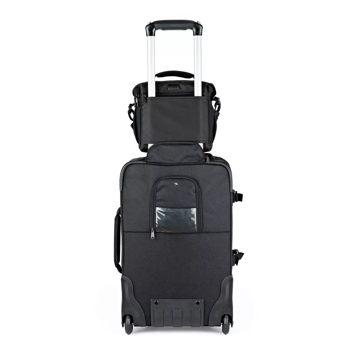 Shoulder case Lowepro Nova 170 AW II Photo 7